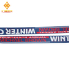 Sublimations-anpassbares Polyester-Lanyard zur Sublimation