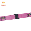 Personalisiertes Umhängeband aus umweltfreundlichem Polyester zur Sublimation