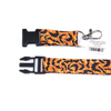 Blanko, anpassbares Polyester-Lanyard zur Sublimation