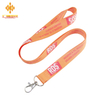 Flaches, individuelles Polyester-Lanyard für Mobiltelefone