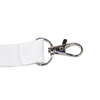 Auf Rolle anpassbares Polyester-Lanyard für Sublimation