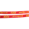 Gewebtes OEM-Polyester-Lanyard für Männer