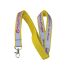 Zuverlässiges reflektierendes Polyester-Lanyard für den Rennsport