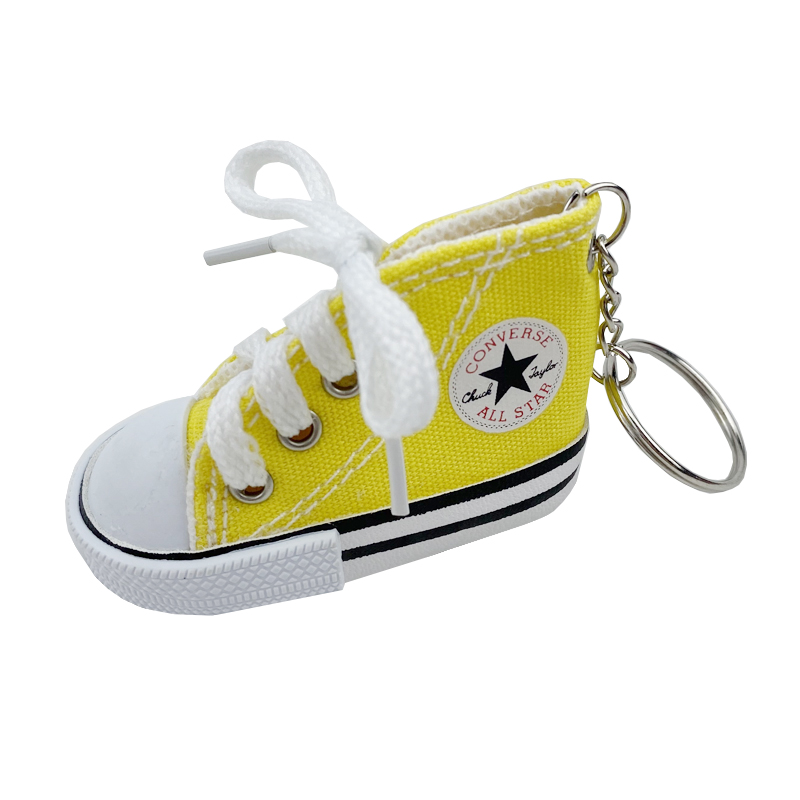 Converse Gummischuh-Schlüsselanhänger für Paare