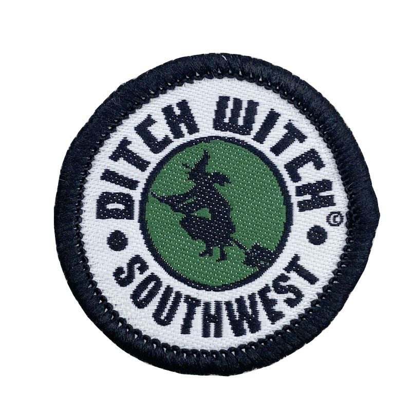 Craft Clothing Woven Patch für Kleidung