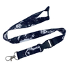 Anpassbares Polyester-Lanyard für die Schule zur Sublimation