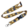 Anpassbares Polyester-Lanyard für die Schule zur Sublimation